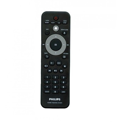 philips 5.1 multimedia speaker sp 050 remote